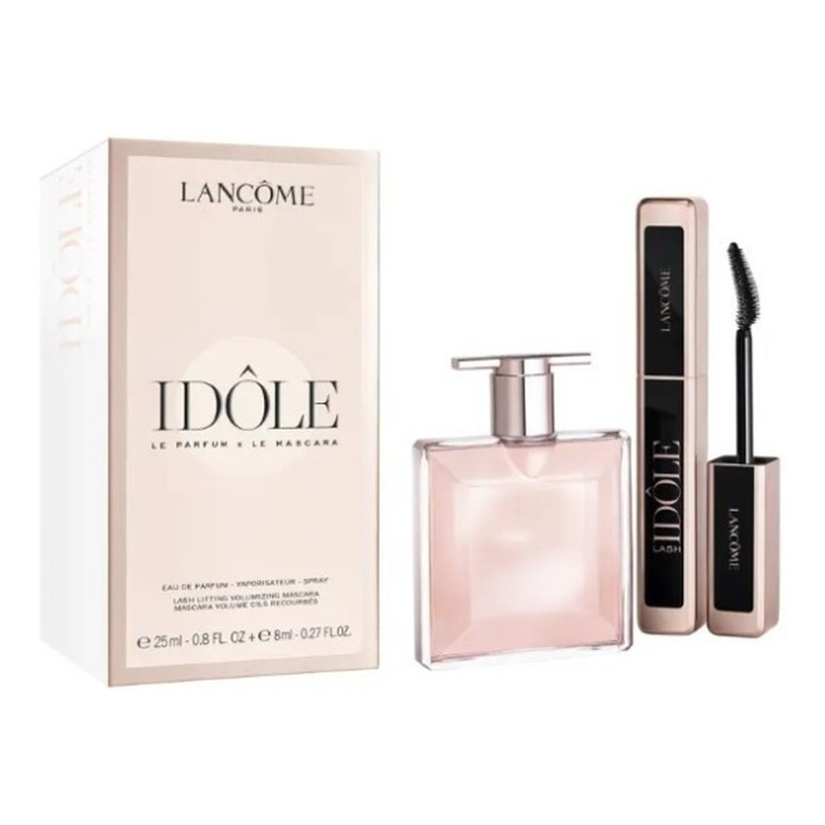 Lancome Idole Zestaw kosmetyków dla kobiet