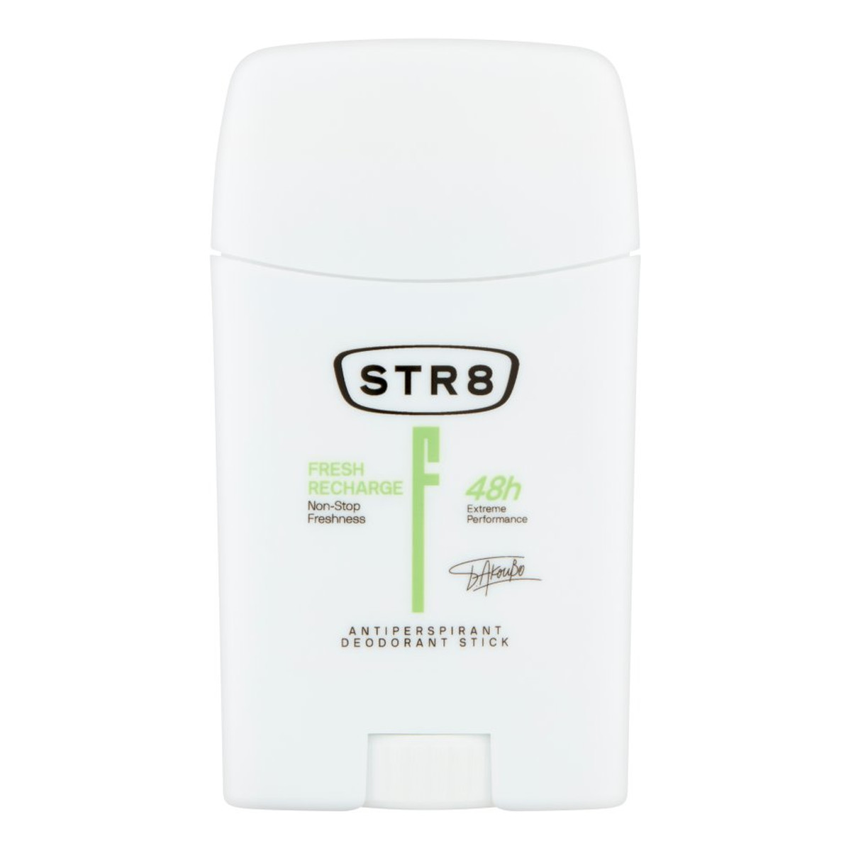 STR8 Fresh Recharge Antyperspiracyjny dezodorant w sztyfcie 50ml