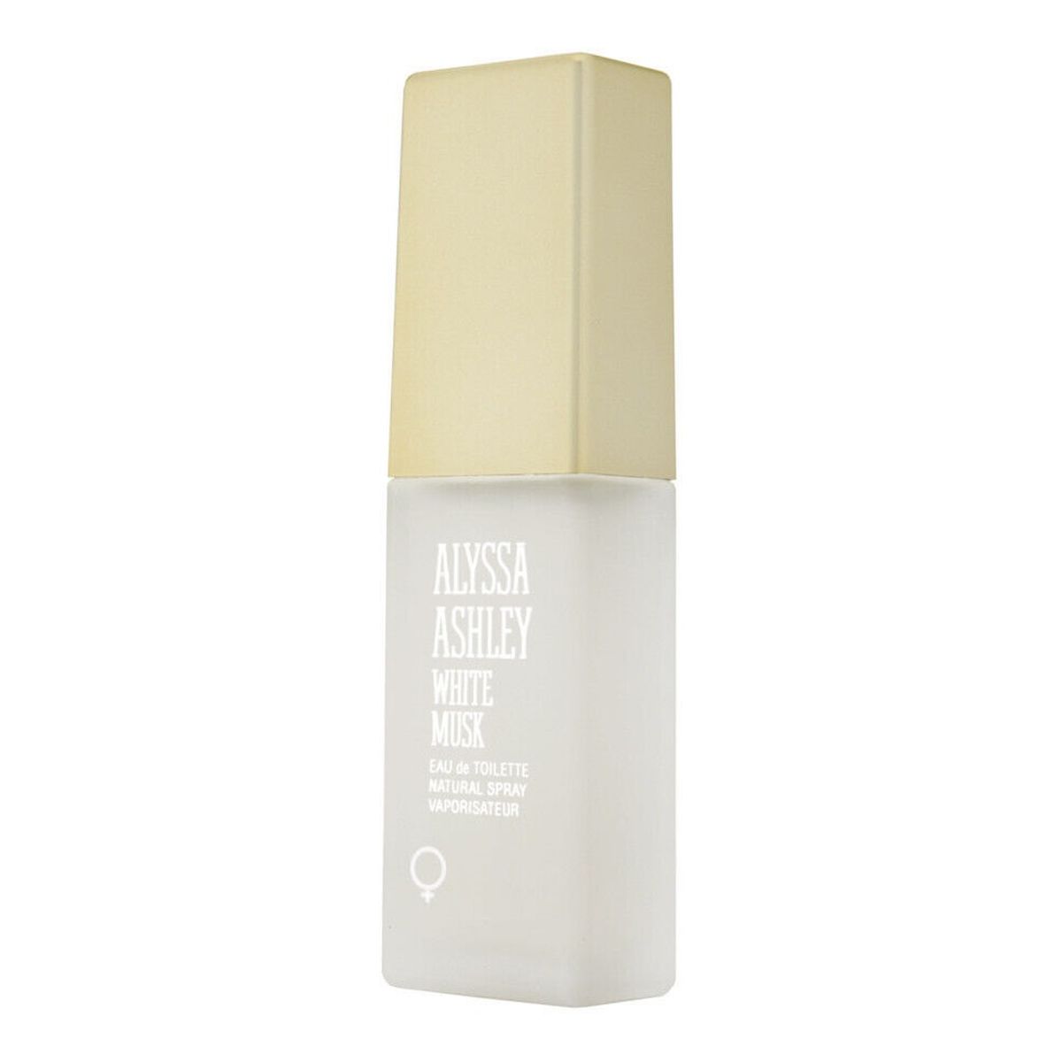 Alyssa Ashley White Musk Woda toaletowa spray 50ml