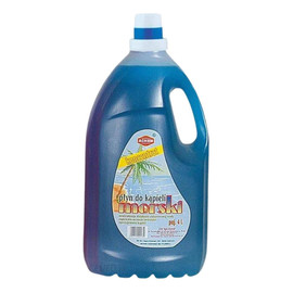 Koncentrat do kąpieli Morski