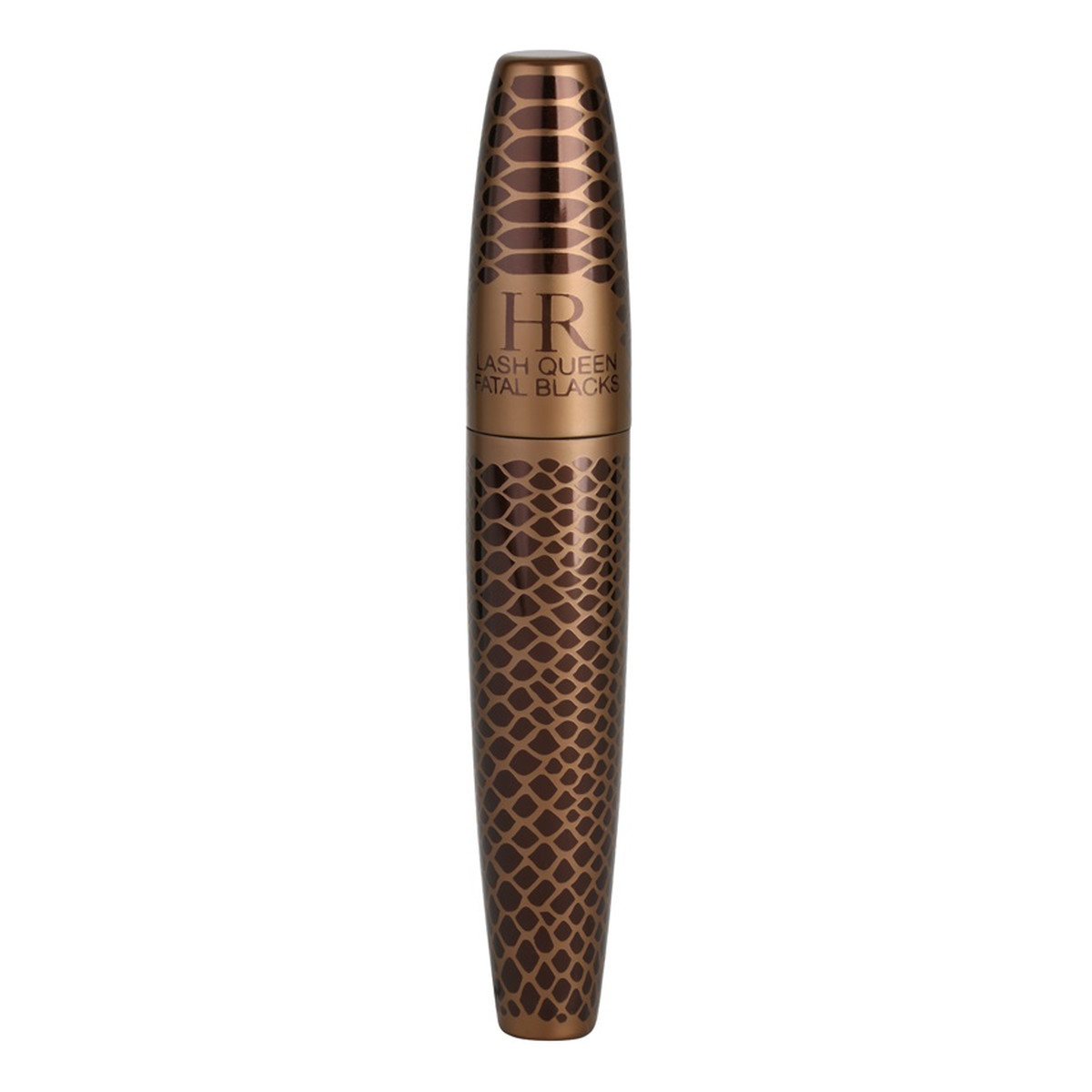 Helena Rubinstein Lash Queen Fatal Blacks pogrubiający tusz do rzęs