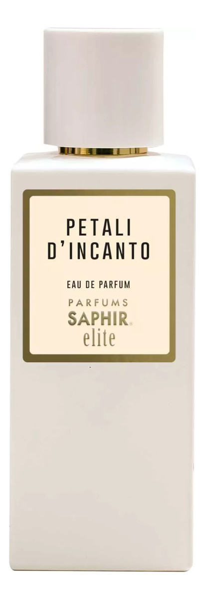 Petali D'Incanto woda perfumowana