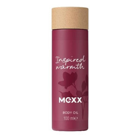 Olejek do ciała perfumowany