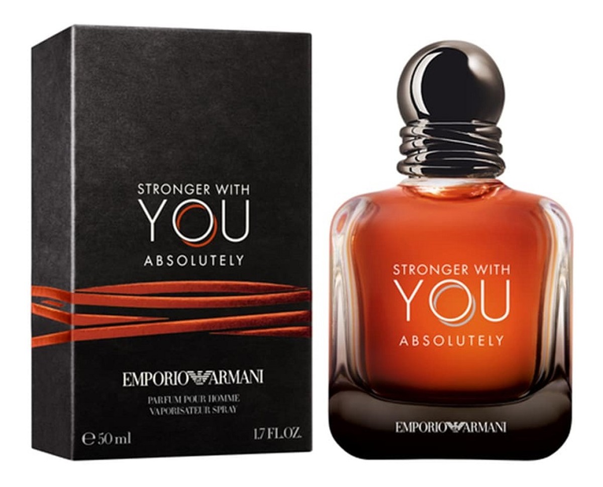 Woda perfumowana spray