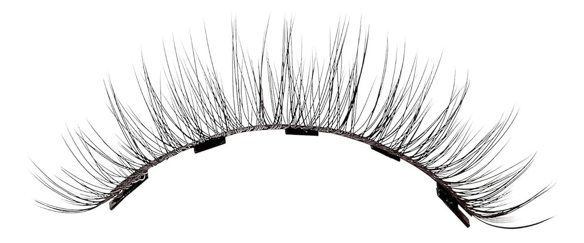 Rzęsy magnetyczne na eyeliner Tantalize