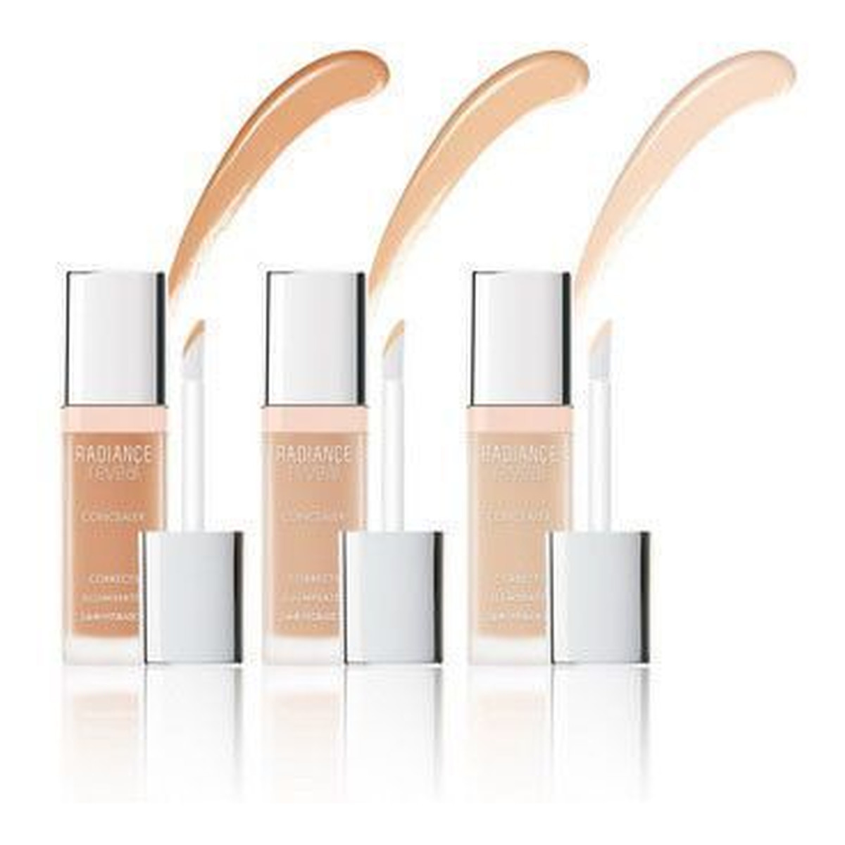 Bourjois Radiance Reveal Concealer korektor rozświetlający pod oczy 7ml