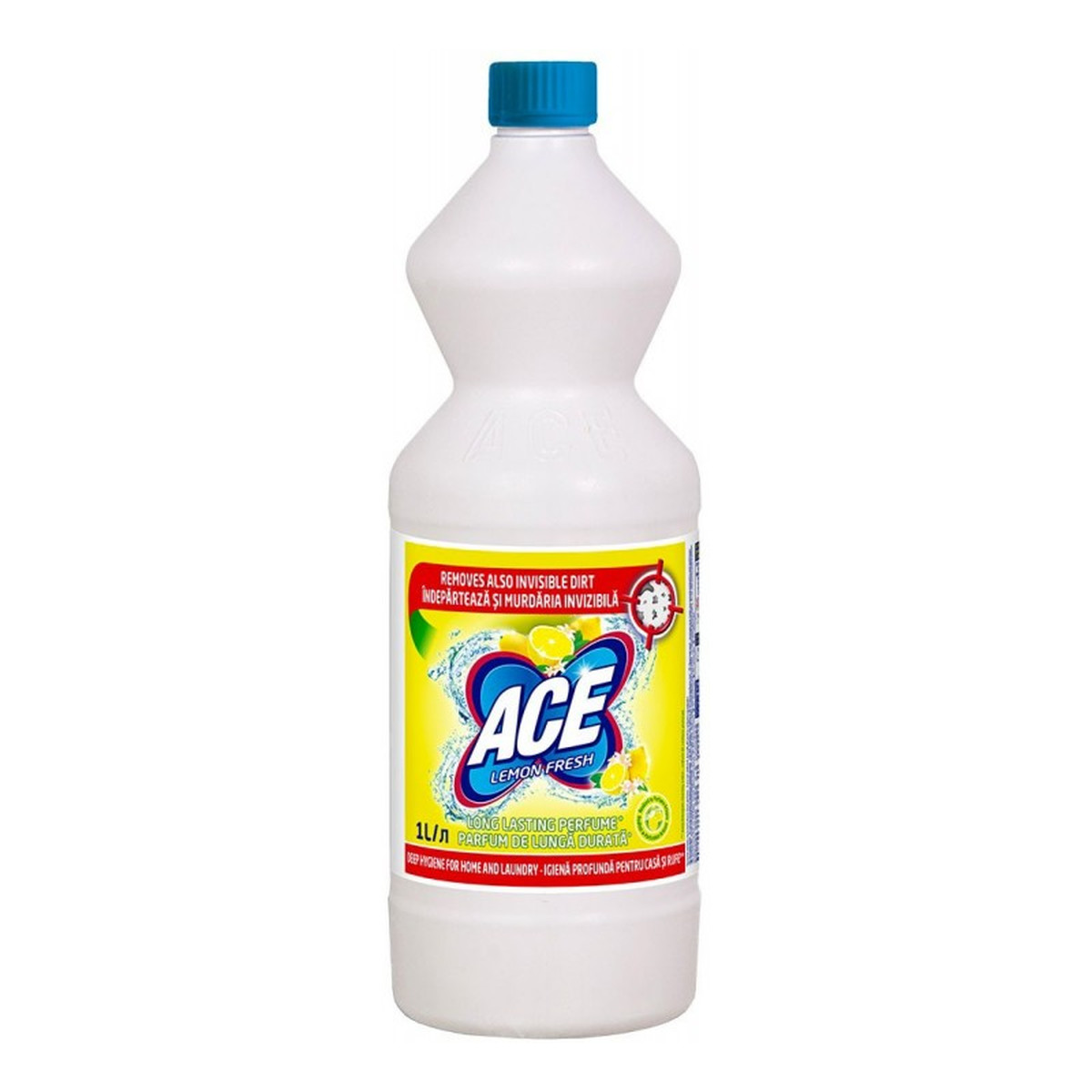 Ace Lemon Płyn Wybielający 1000ml