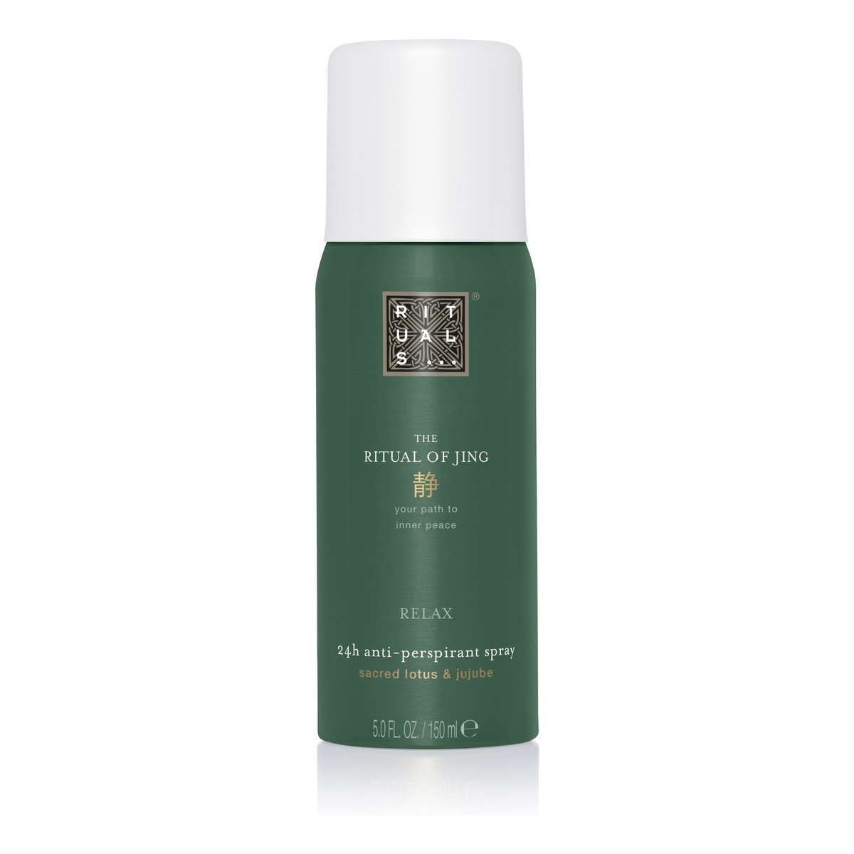 Rituals The Ritual of Jing Antyperspirant w sprayu 24h 150ml