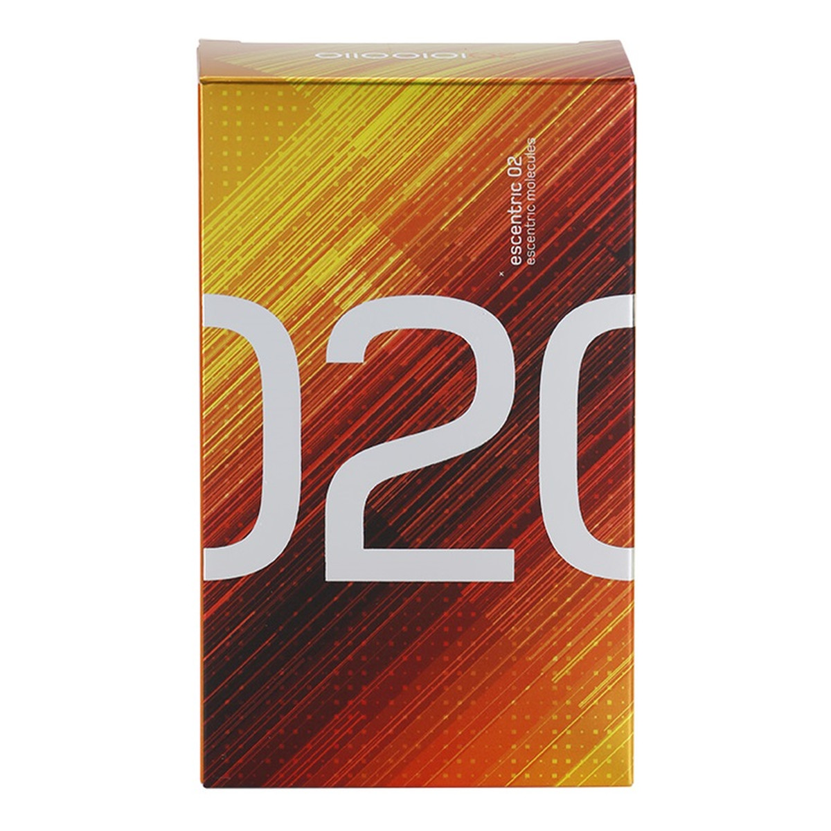 Escentric Molecules Escentric 02 Woda toaletowa 100ml