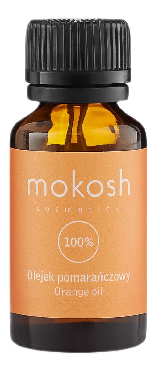 Olejek pomarańczowy