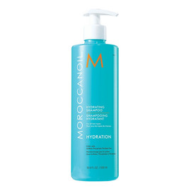 Hydrating shampoo nawilżający szampon do włosów