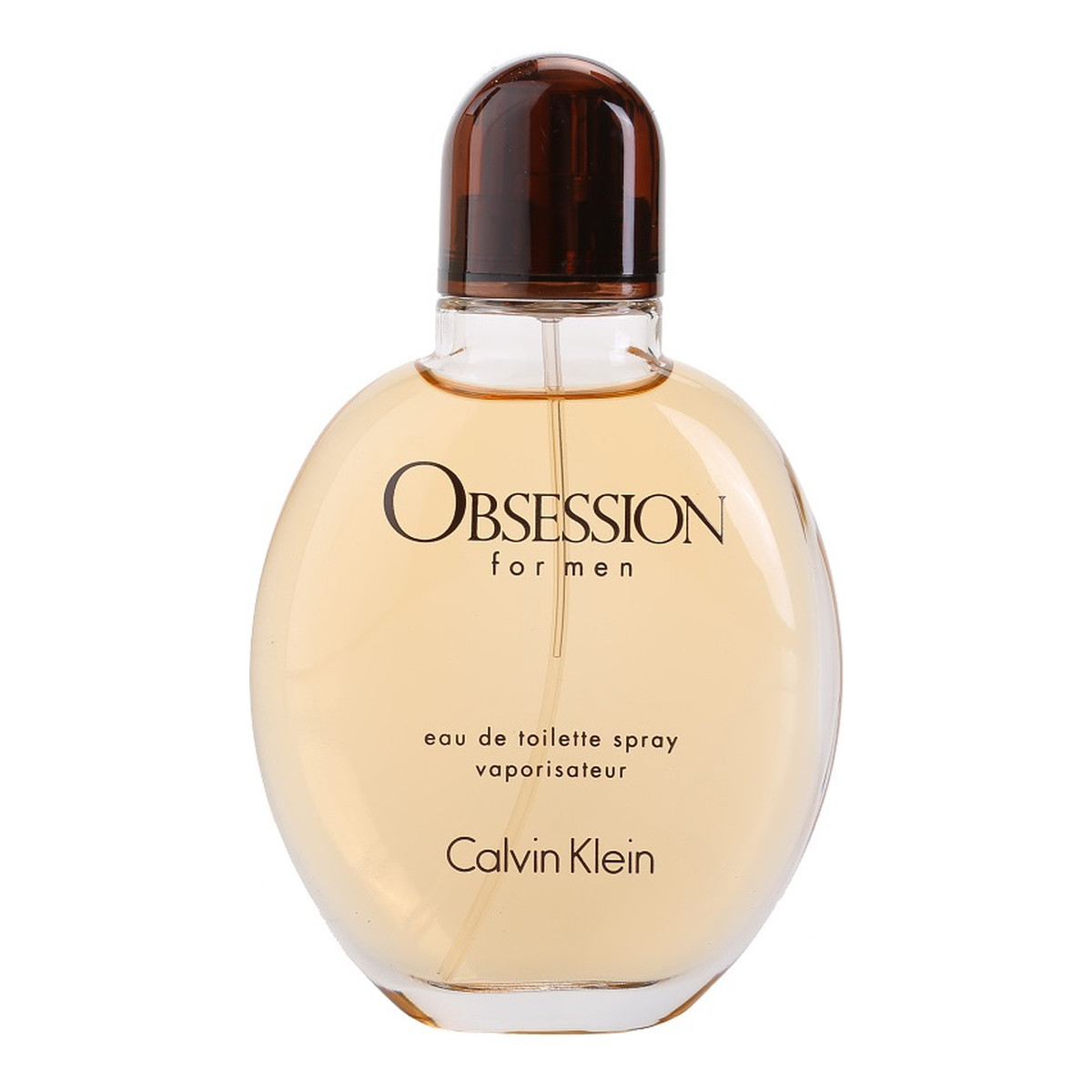 Calvin Klein Obsession Men Woda toaletowa spray 75ml