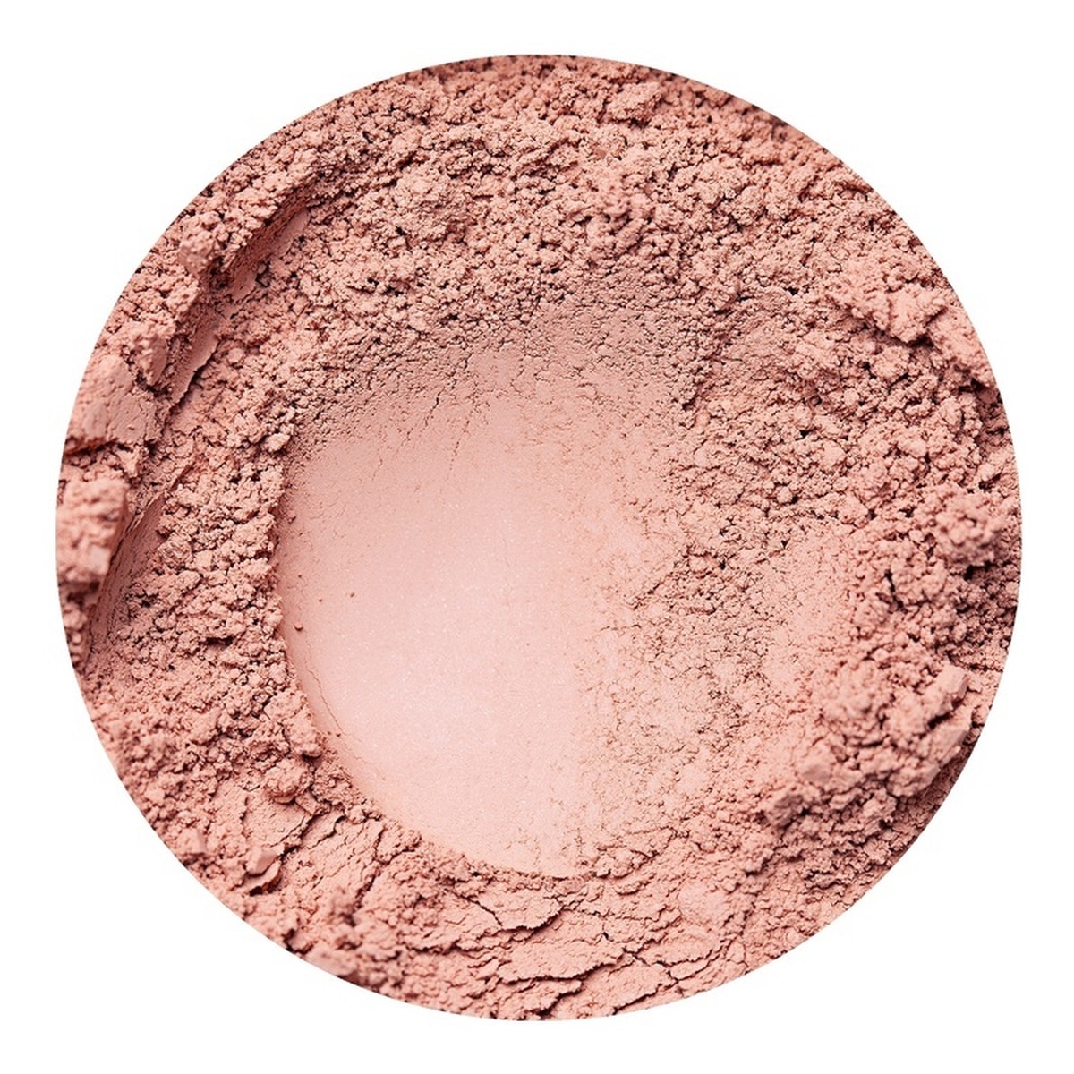 Annabelle Minerals Róż Mineralny 4g