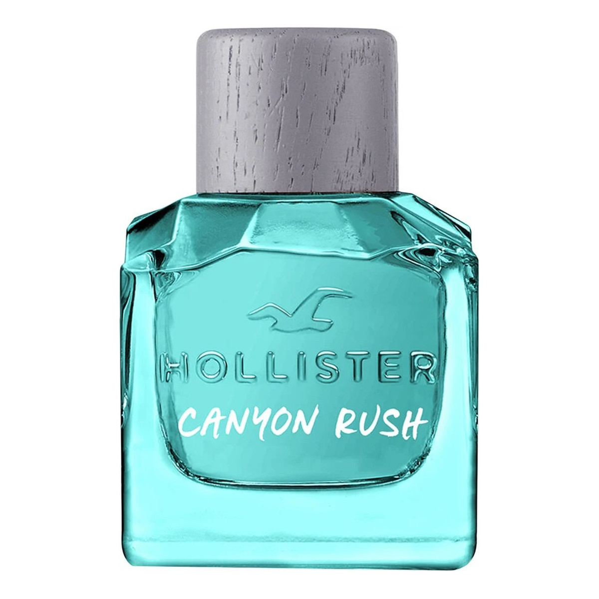 Hollister Canyon Rush For Him woda toaletowa spray 100ml