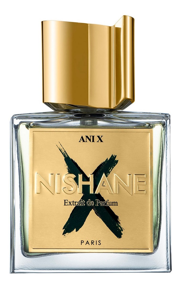 Ani x ekstrakt perfum spray