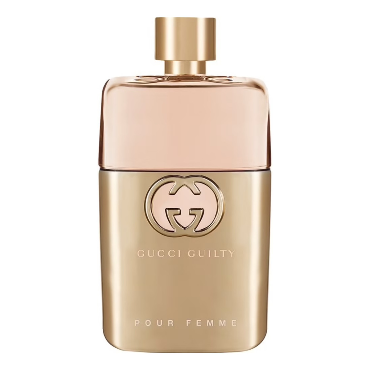 Gucci Guilty Pour Femme Woda perfumowana spray 90ml