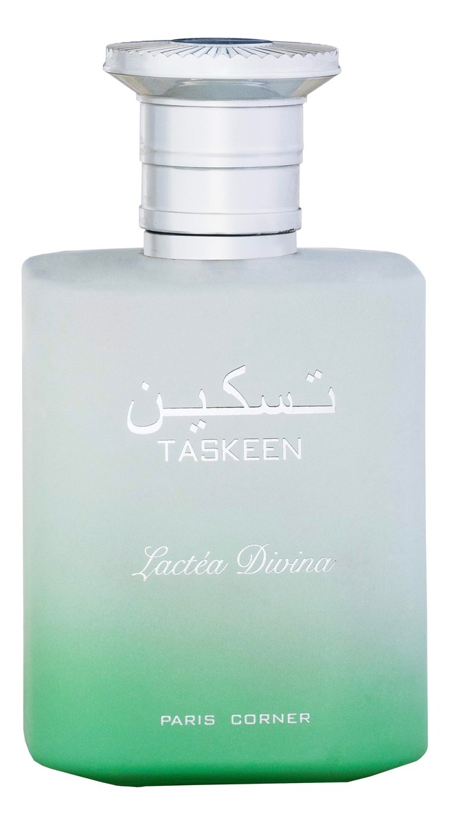 Lactea Divina woda perfumowana unisex