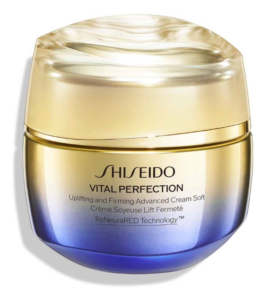 Uplifting and Firming Advanced Cream -