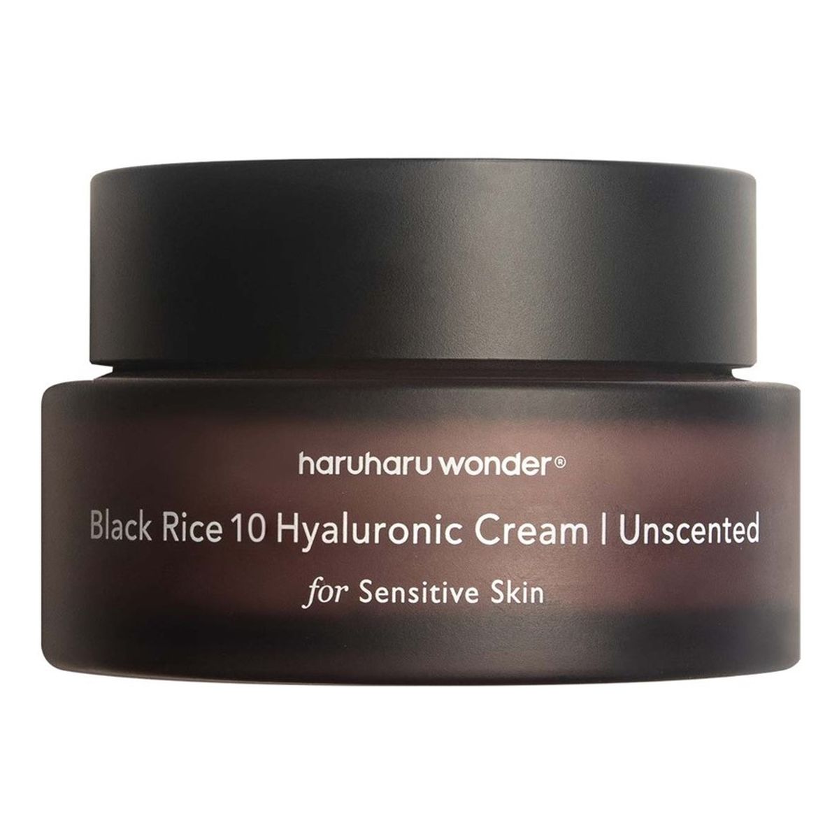 Haru Haru Wonder Black Rice 10 Hyaluronic Cream nawilżający Krem do twarzy 50ml