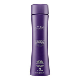 Caviar anti-aging replenishing moisture shampoo nawilżający szampon do włosów