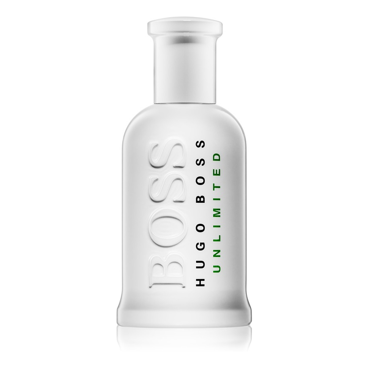 Hugo Boss Bottled Unlimited Woda toaletowa spray 100ml