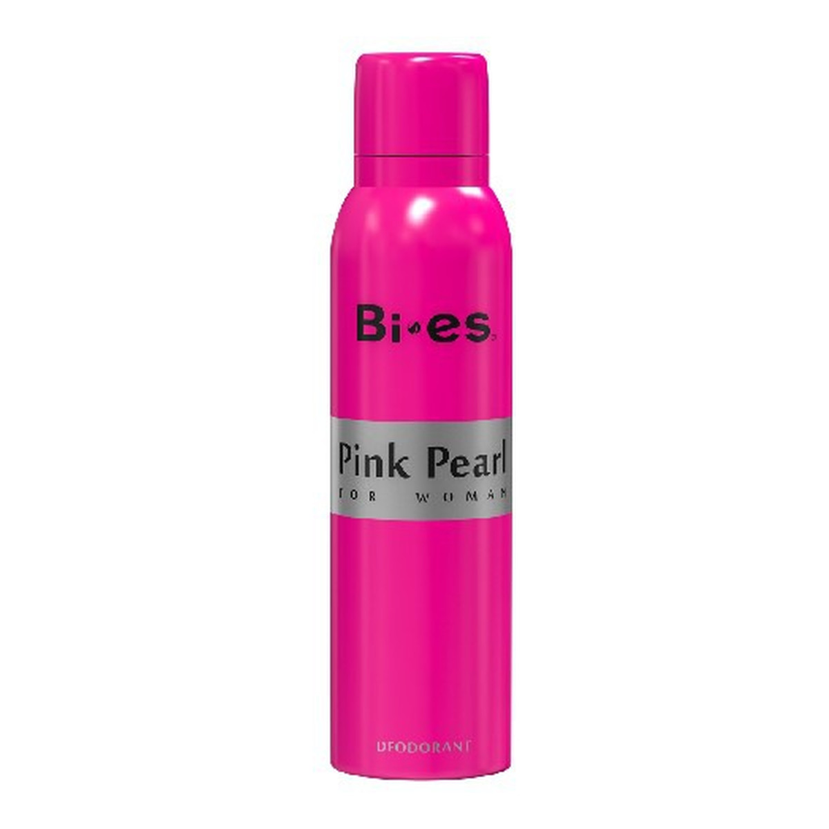 Bi-es Pink Pearl Fabulous Dezodorant 150ml