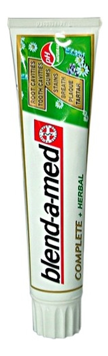 Pasta Do Zębów