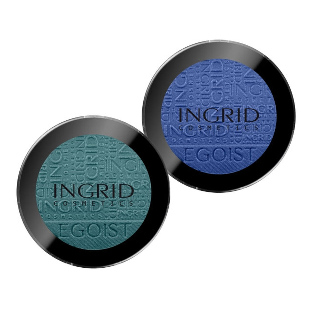 Ingrid Egoist Cienie Do Powiek 2g