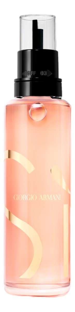 Woda perfumowana refill
