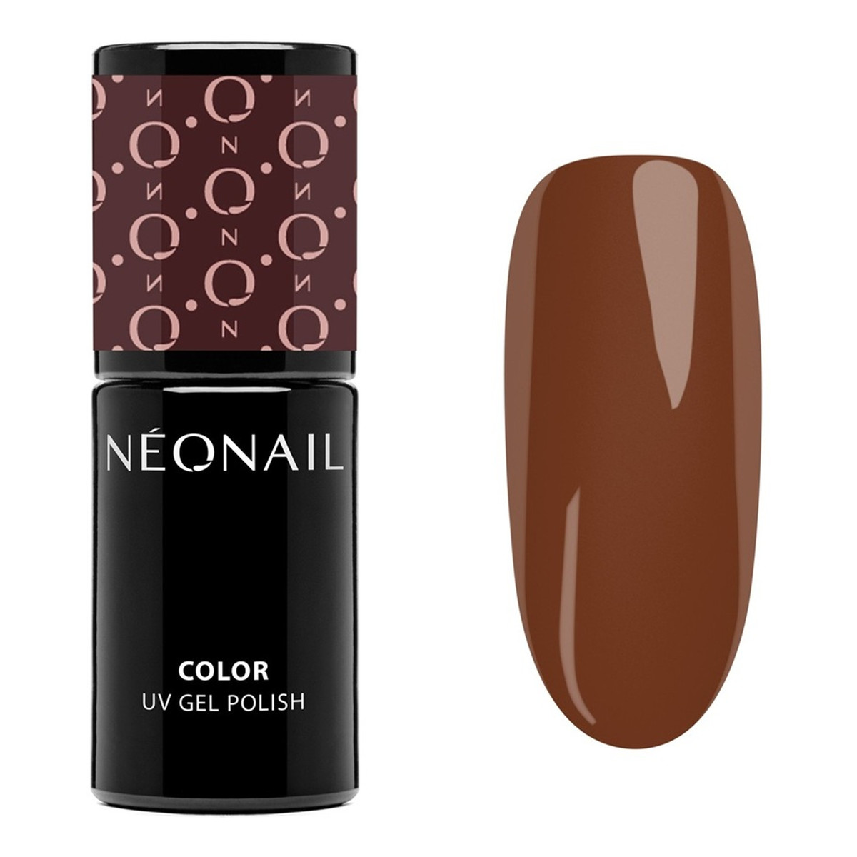 NeoNail UV Gel Polish Color lakier hybrydowy 7.2ml