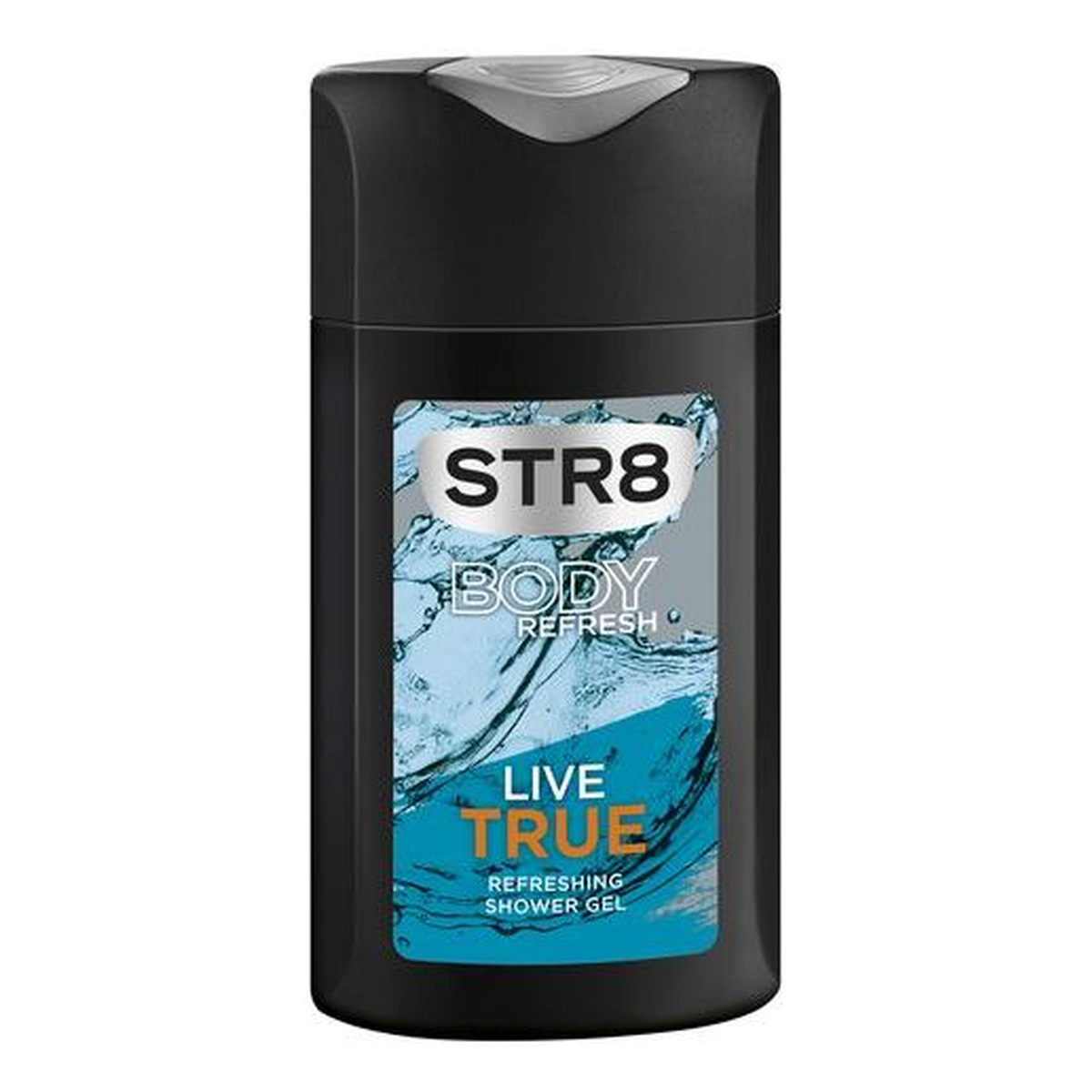 STR8 Live True Żel Pod Prysznic dla mężczyzn 250ml