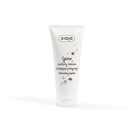 Świetlisty balsam do ciała