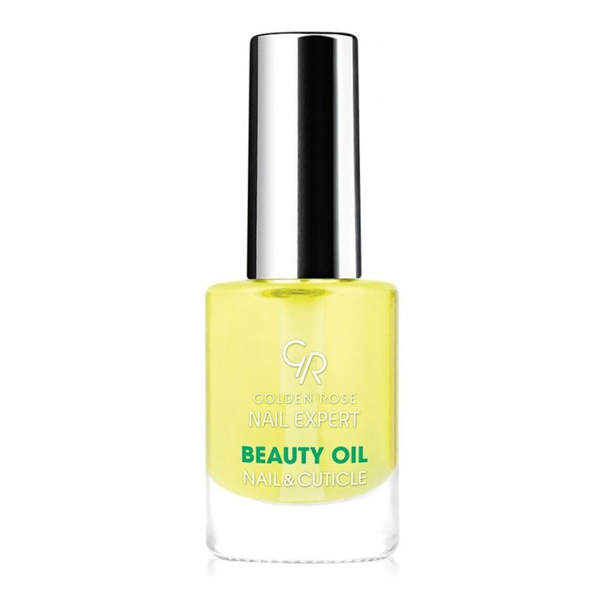 Golden Rose Beauty Oil Nail Cuticle – Olejek odżywczy do skórek i paznokci