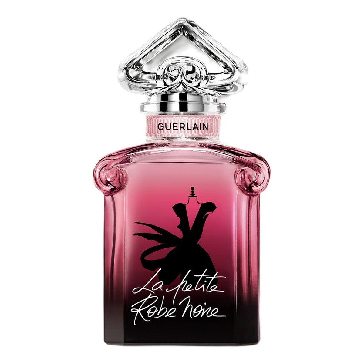 Guerlain La Petite Robe Noire Absolue Woda perfumowana spray 30ml