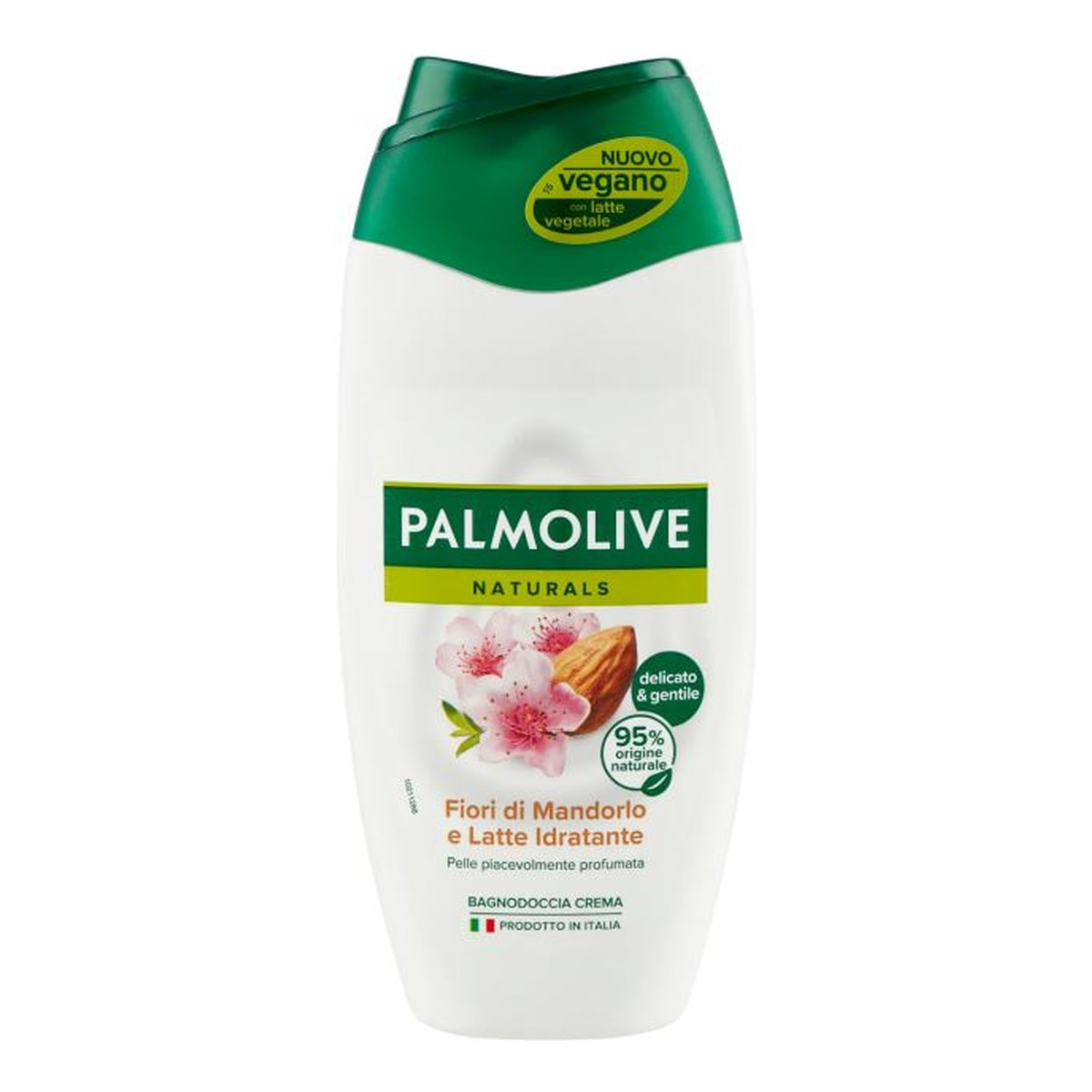 Palmolive Naturals Żel pod Prysznic Almond Milk 220ml