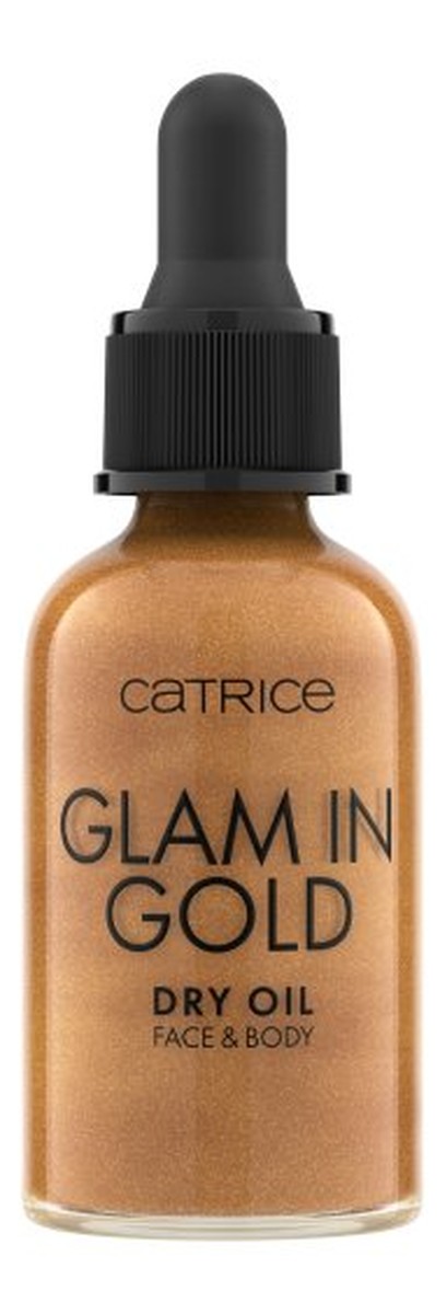 Olejek do twarzy i ciała