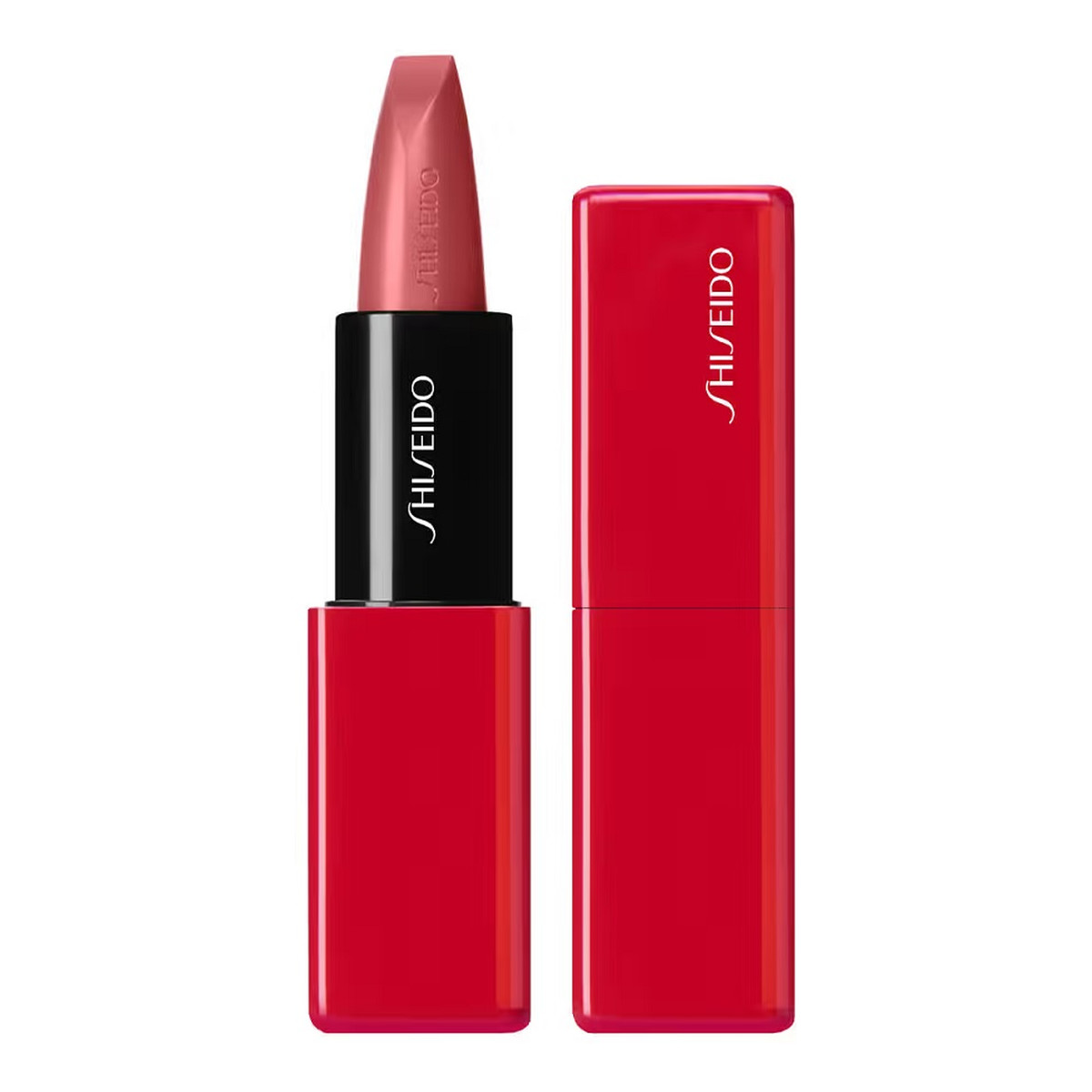 Shiseido TechnoSatin Gel Lipstick pomadka do ust 3.3g
