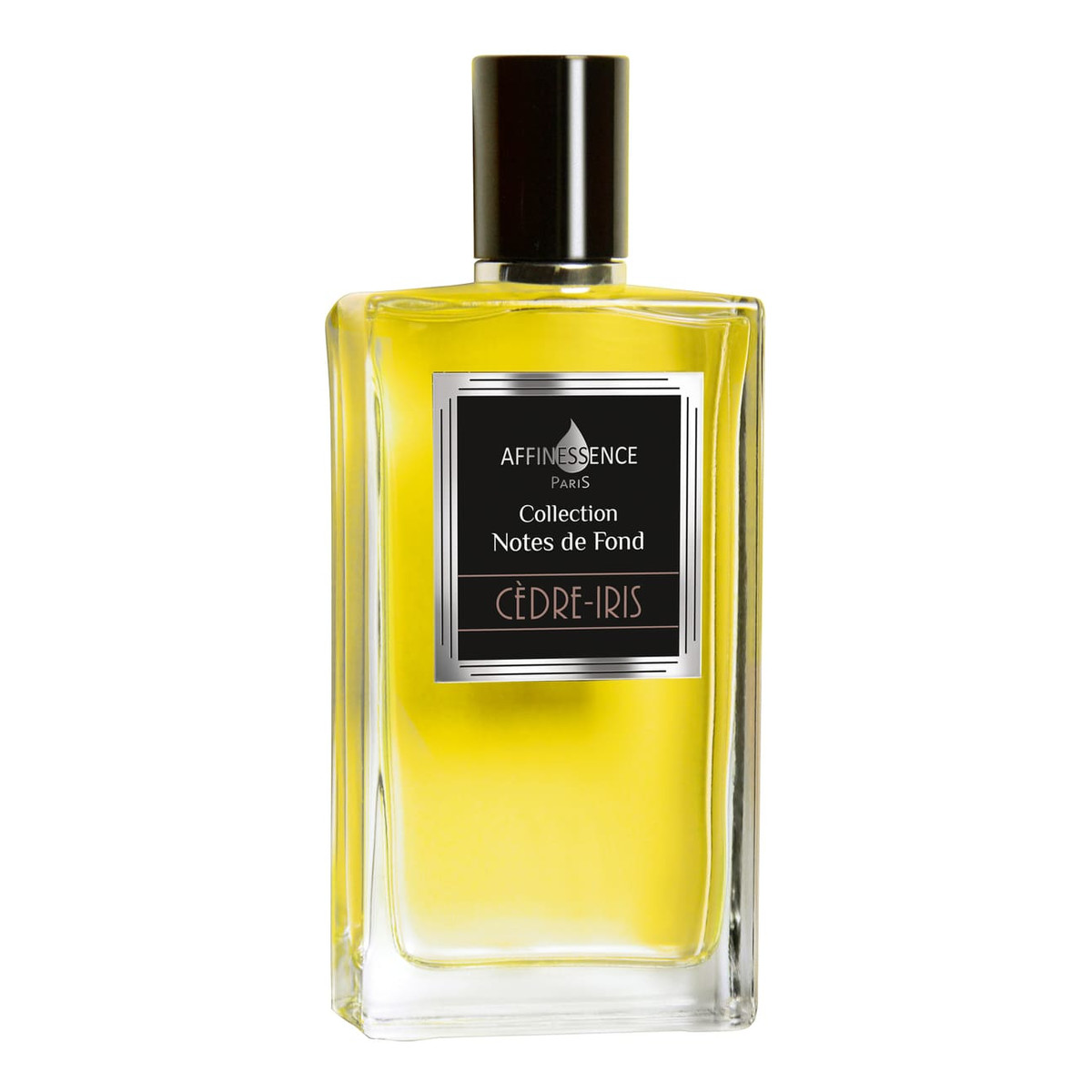 Affinessence Cedre Iris Woda perfumowana unisex 100ml