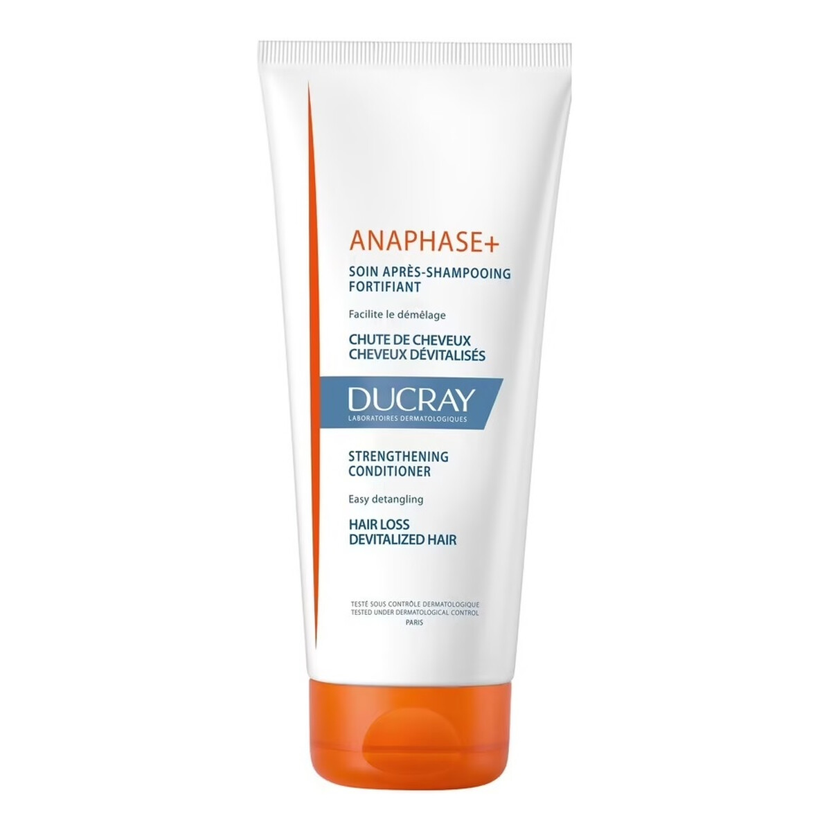 Ducray Anaphase+ odżywka wzmacniająca do włosów 200ml