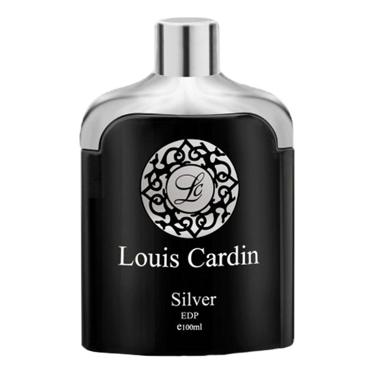 Louis Cardin Silver Homme Woda perfumowana spray 100ml