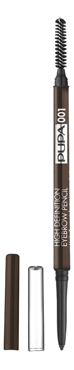 High Definition Eyebrow Pencil Kredka do brwi