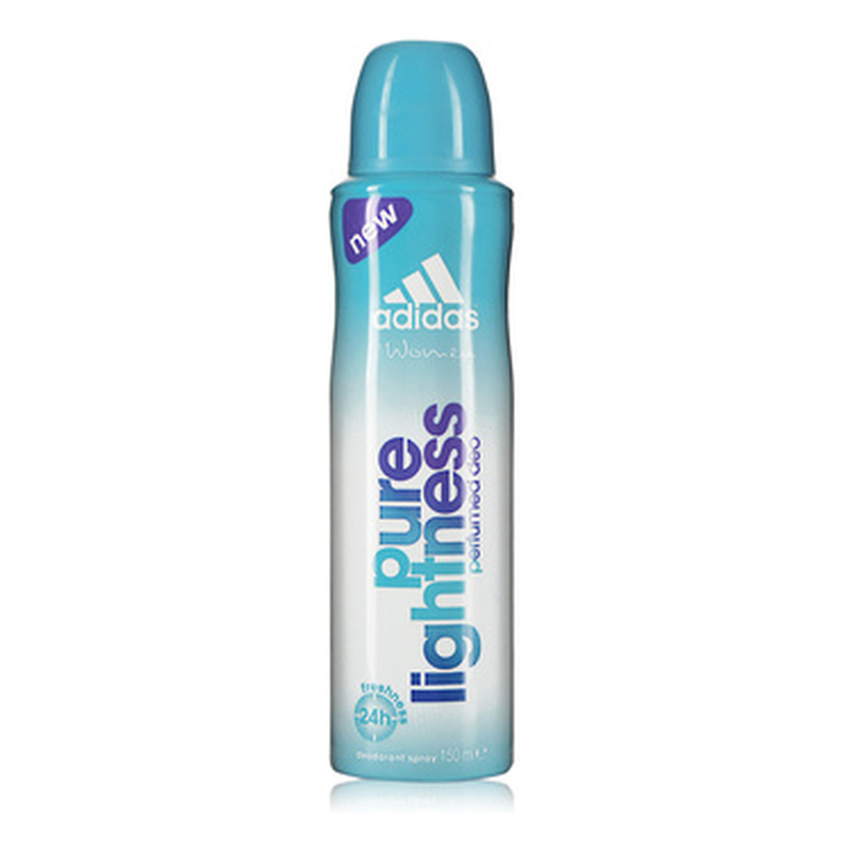 Adidas Pure Lightness Woman Dezodorant Spray 150ml