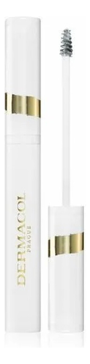 Eyebrow lifting styling wax gel wosk do brwi 01