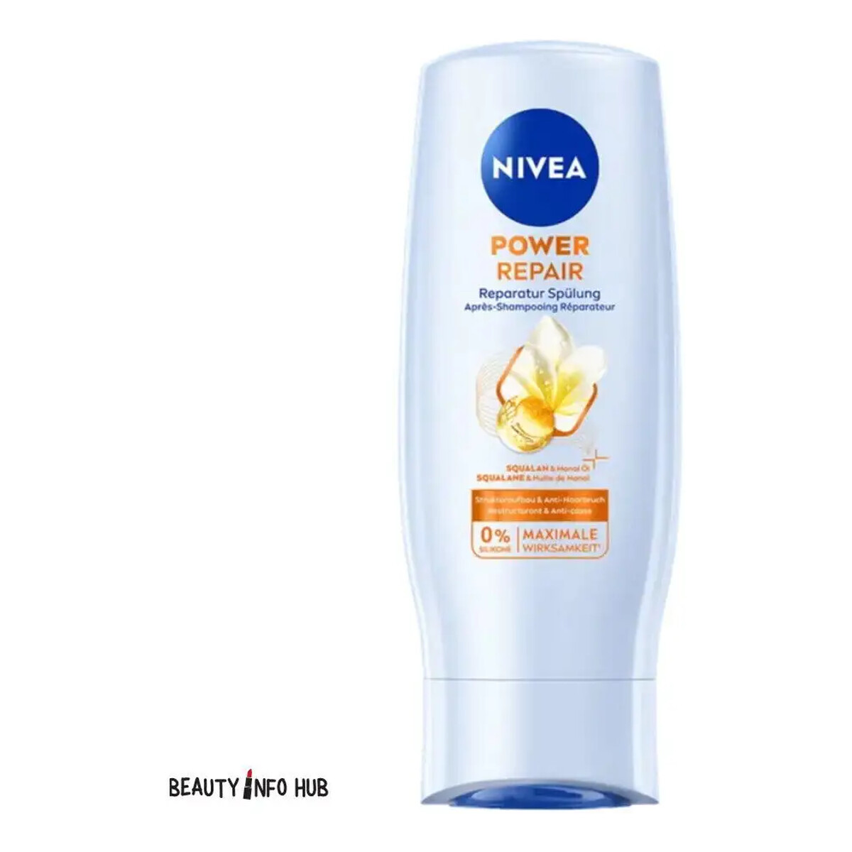 Nivea Odżywka do włosów Repair 200ml