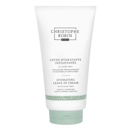 Hydrating Leave-In Cream nawilżający krem ​​bez spłukiwania