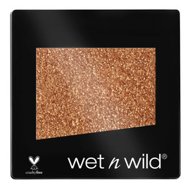 brokatowy cień do powiek