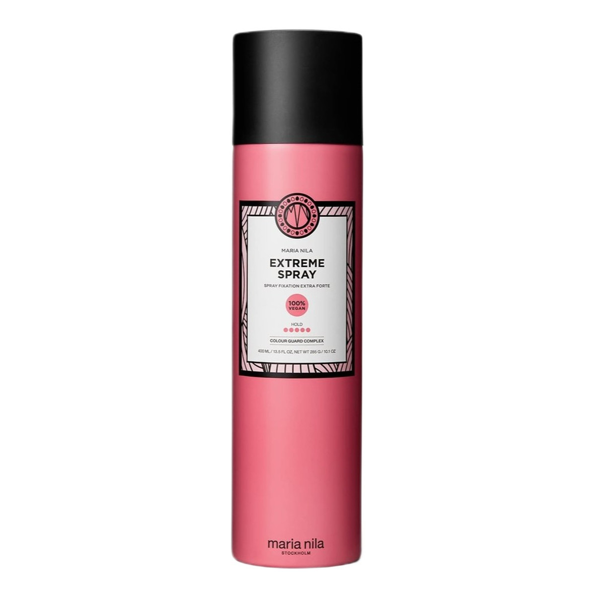 Maria Nila Extreme spray lakier do włosów o mocnym utrwaleniu 300ml