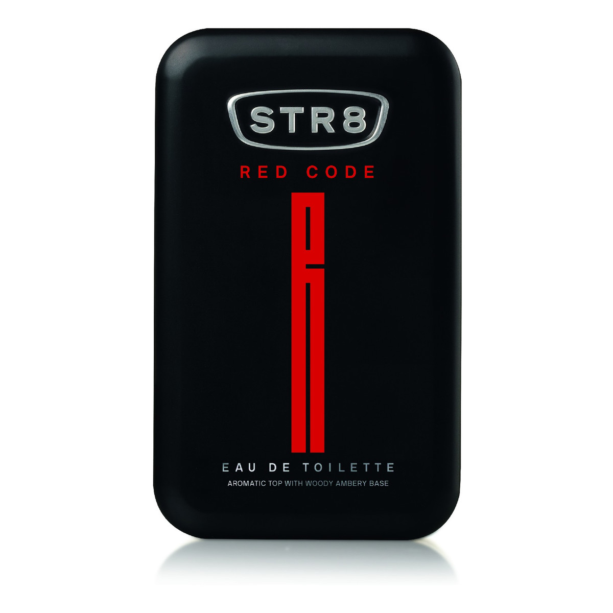 STR8 Red Code Woda toaletowa 50ml