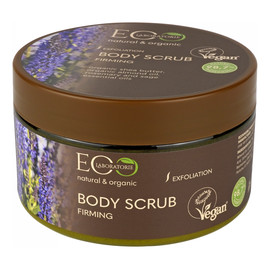 Peeling do ciała Ujęrdniający