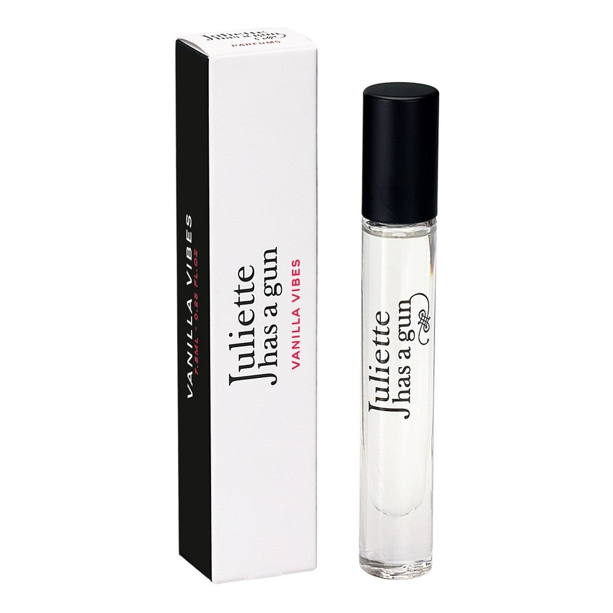 Juliette Has A Gun Vanilla Vibes Woda perfumowana miniatura spray 5ml